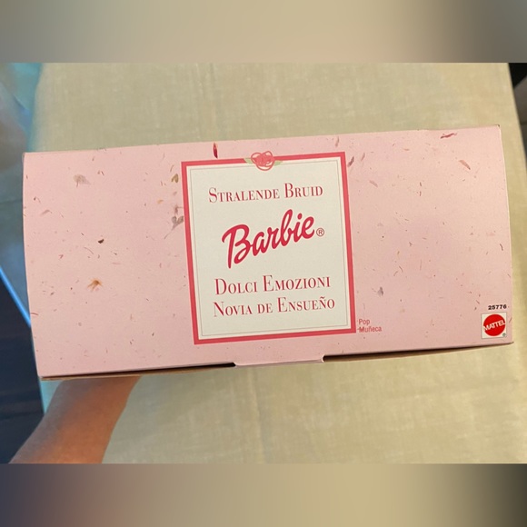 1999 Blushing Bride - Picture 9 of 10